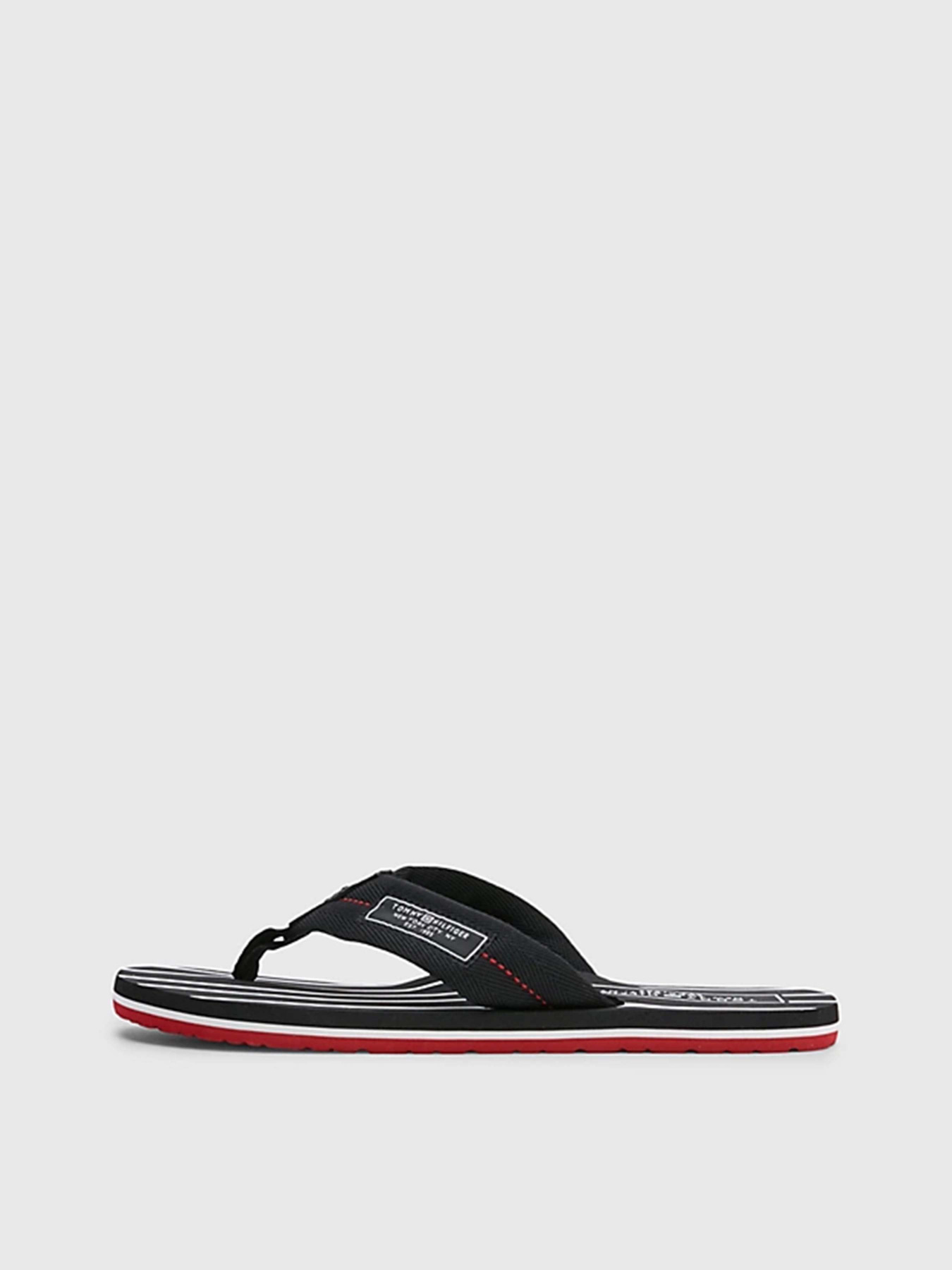 Шльопанці Tommy Hilfiger модель FM0FM04470-BDS Фото