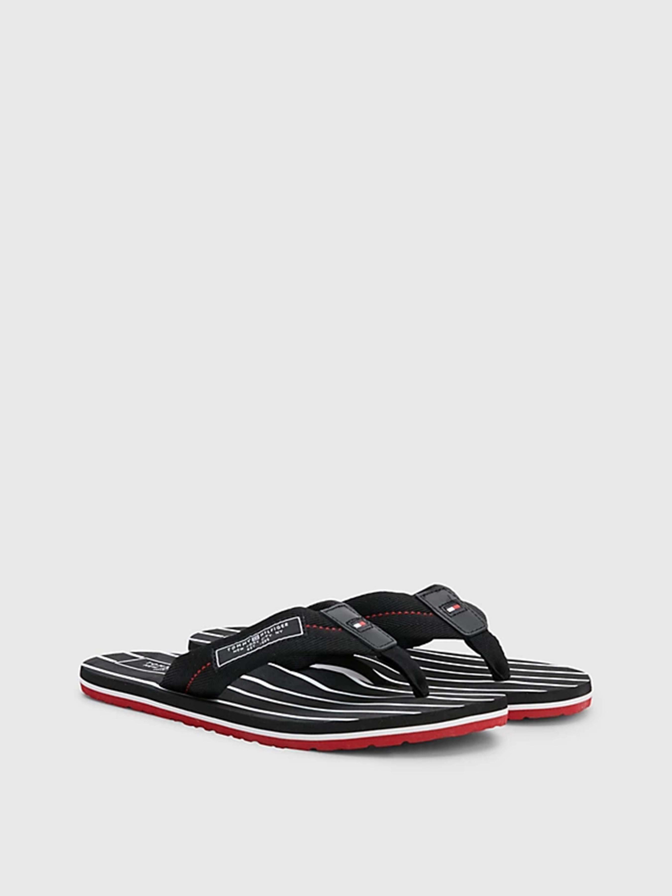 Шльопанці Tommy Hilfiger модель FM0FM04470-BDS Фото
