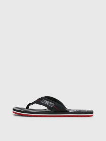 Шльопанці Tommy Hilfiger модель FM0FM04470-BDS Фото