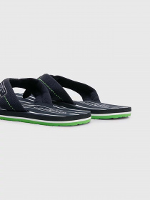Шльопанці Tommy Hilfiger модель FM0FM04470-DW5 Фото