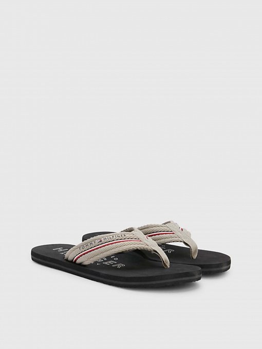Шльопанці Tommy Hilfiger модель FM0FM04471-AEP Фото