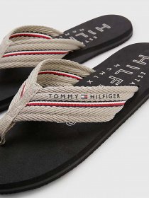 Шльопанці Tommy Hilfiger модель FM0FM04471-AEP Фото