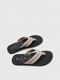 Шльопанці Tommy Hilfiger модель FM0FM04471-AEP Фото