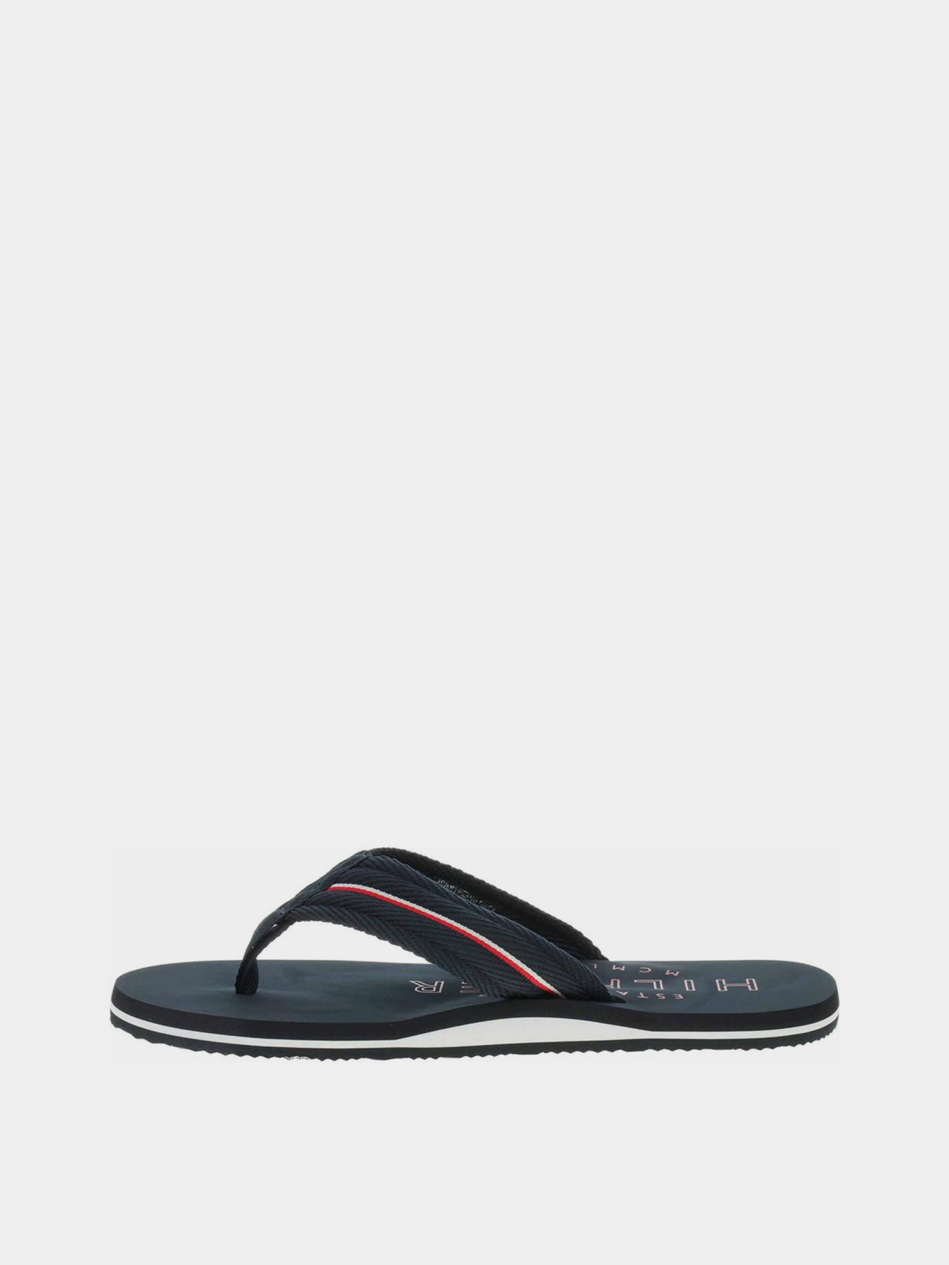 Шльопанці Tommy Hilfiger модель FM0FM04471-DW5 Шльопанці Tommy Hilfiger модель FM0FM04471-DW5 Фото