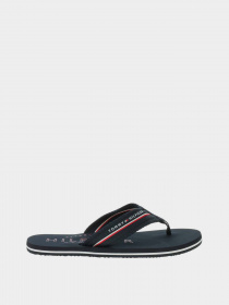 Шльопанці Tommy Hilfiger модель FM0FM04471-DW5 Фото
