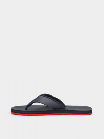 Шльопанці Tommy Hilfiger модель FM0FM04473-DW5 Фото