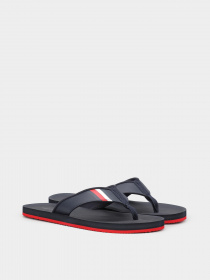 Шльопанці Tommy Hilfiger модель FM0FM04473-DW5 Фото