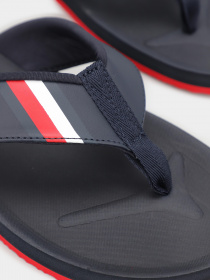 Шльопанці Tommy Hilfiger модель FM0FM04473-DW5 Фото
