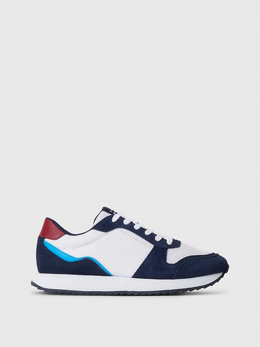 Кросівки Tommy Hilfiger модель FM0FM04478-0GY Фото