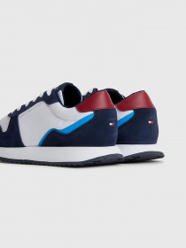 Кросівки Tommy Hilfiger модель FM0FM04478-0GY Фото