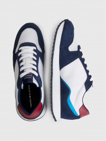 Кросівки Tommy Hilfiger модель FM0FM04478-0GY Фото