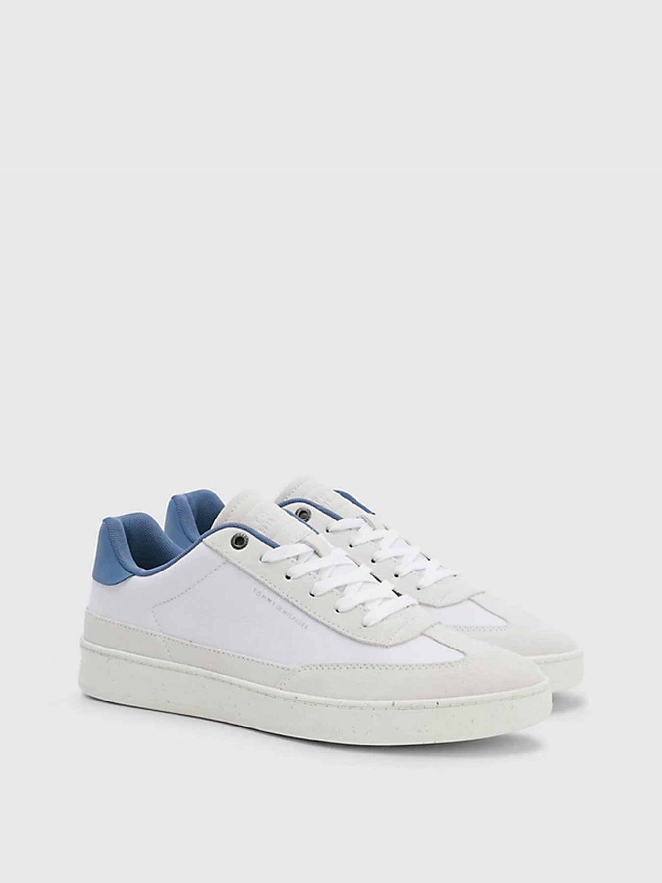 Кеды Tommy Hilfiger модель FM0FM04484-YBS Кеды Tommy Hilfiger модель FM0FM04484-YBS Фото