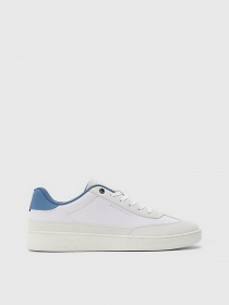 Кеды Tommy Hilfiger модель FM0FM04484-YBS Фото