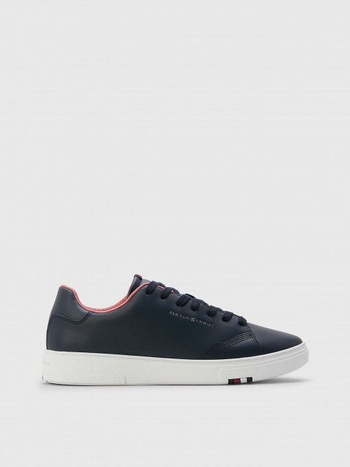 Кеды Tommy Hilfiger модель FM0FM04487-DW5 Фото