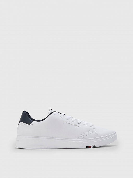 Напівчеревики Tommy Hilfiger модель FM0FM04487-YBS Фото