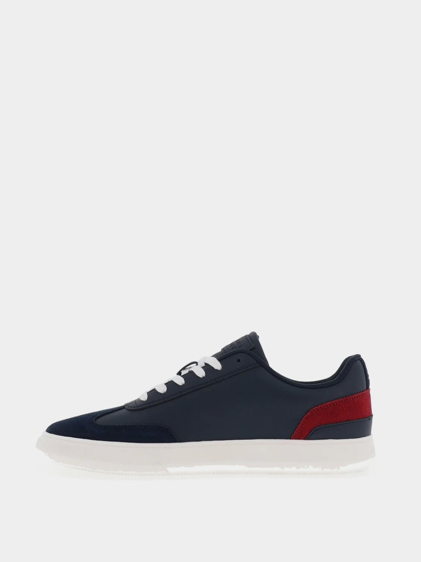 Кеди Tommy Hilfiger модель FM0FM04491-DW5 Фото
