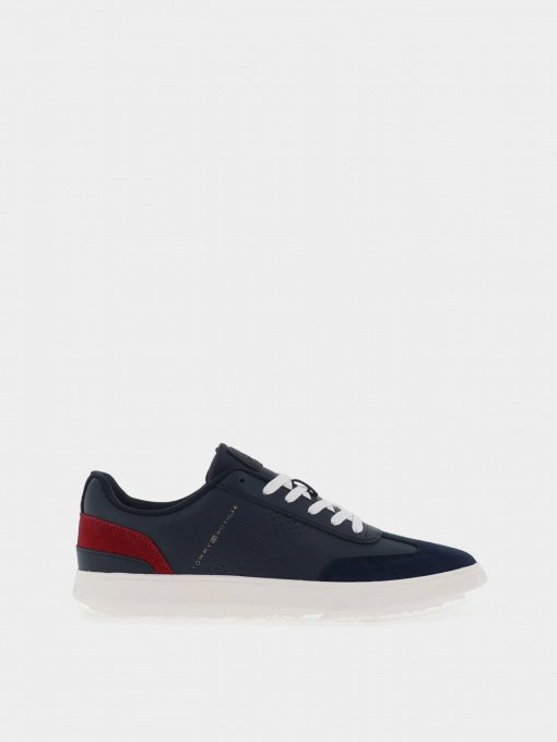 Кеды Tommy Hilfiger модель FM0FM04491-DW5 Фото