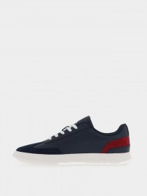 Кеди Tommy Hilfiger модель FM0FM04491-DW5 Фото