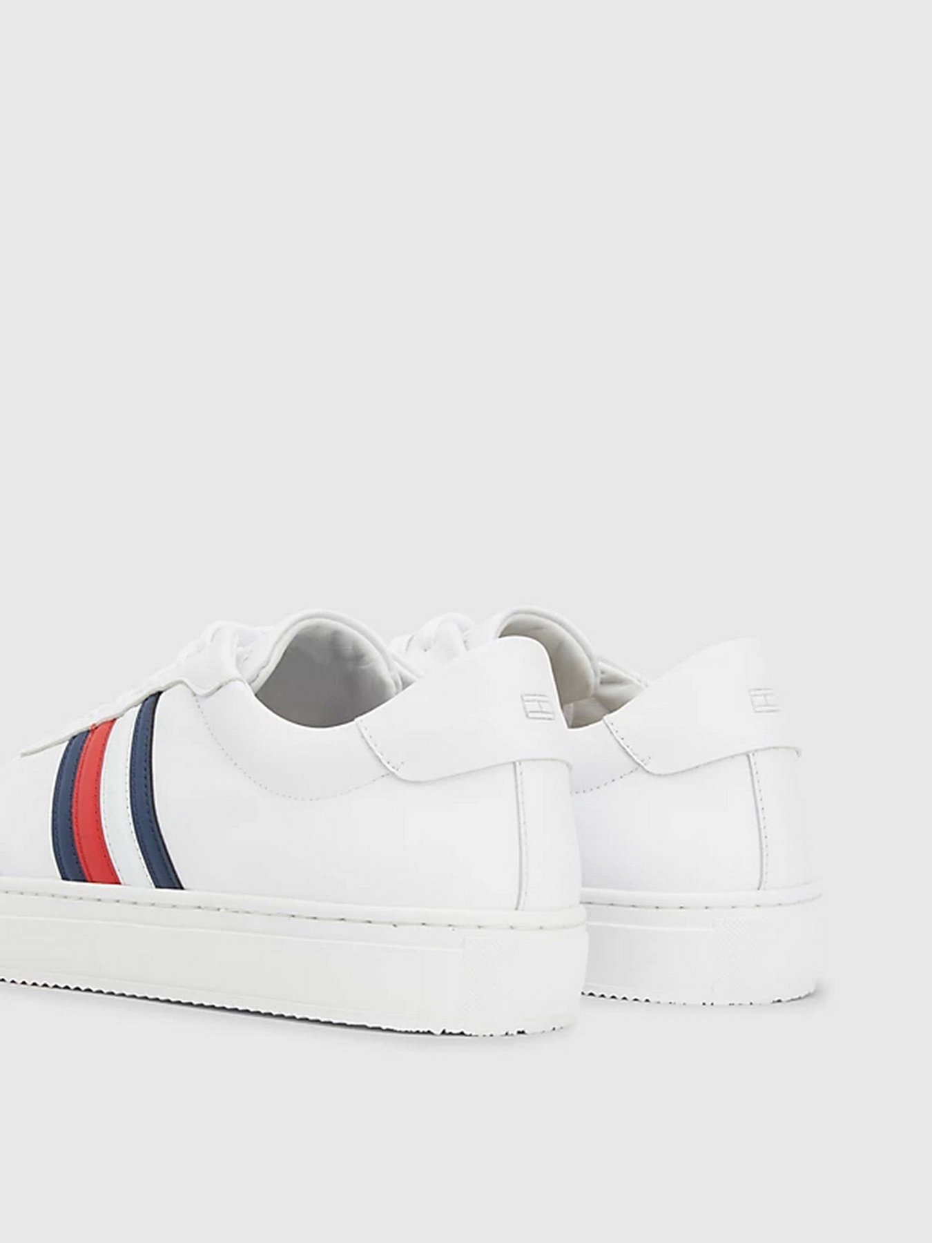 Кеди Tommy Hilfiger модель FM0FM04492-YBS Кеди Tommy Hilfiger модель FM0FM04492-YBS Фото
