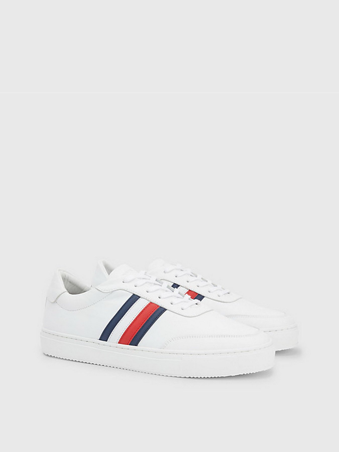 Кеди Tommy Hilfiger модель FM0FM04492-YBS Кеди Tommy Hilfiger модель FM0FM04492-YBS Фото