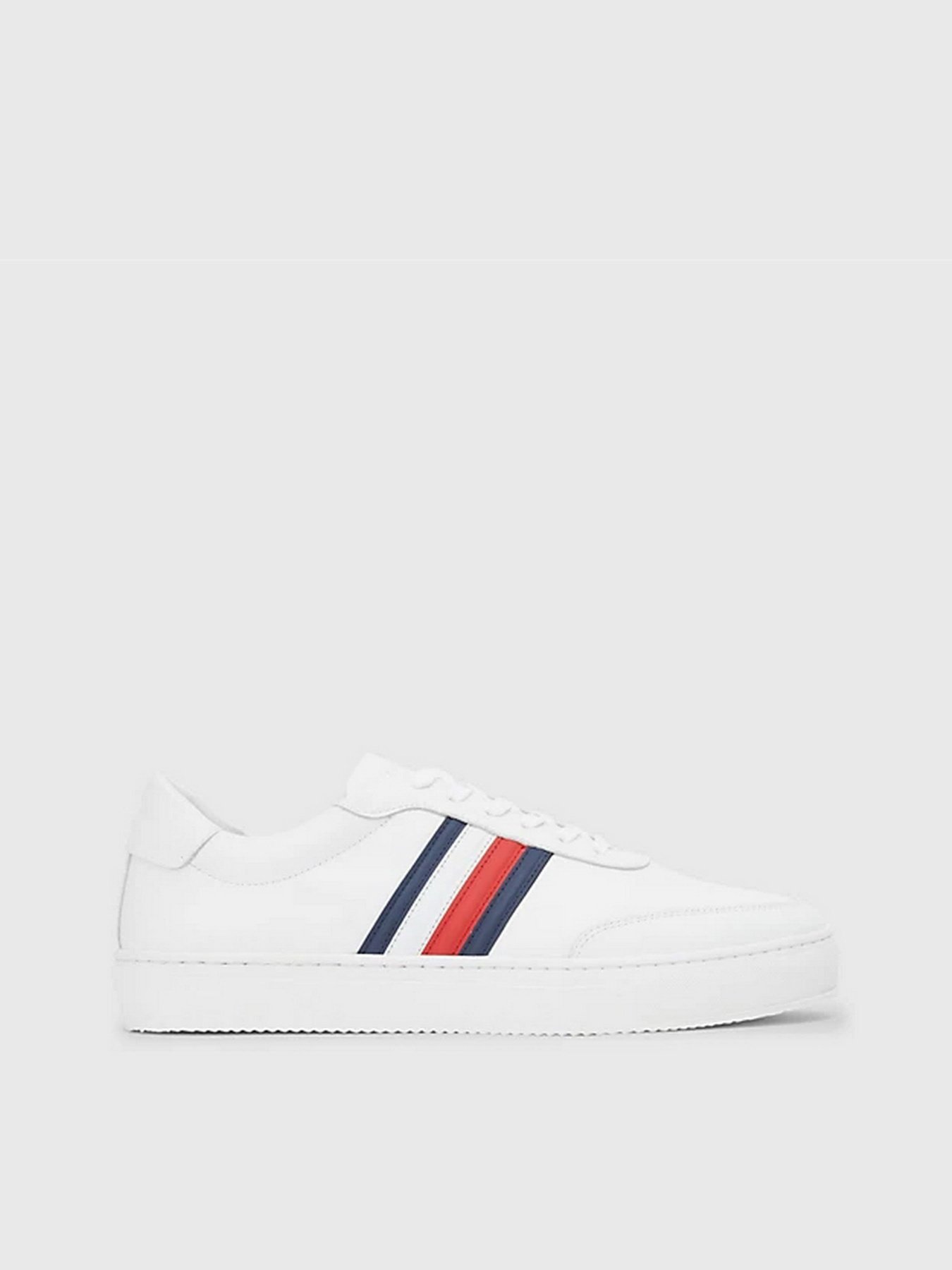 Кеди Tommy Hilfiger модель FM0FM04492-YBS Кеди Tommy Hilfiger модель FM0FM04492-YBS Фото