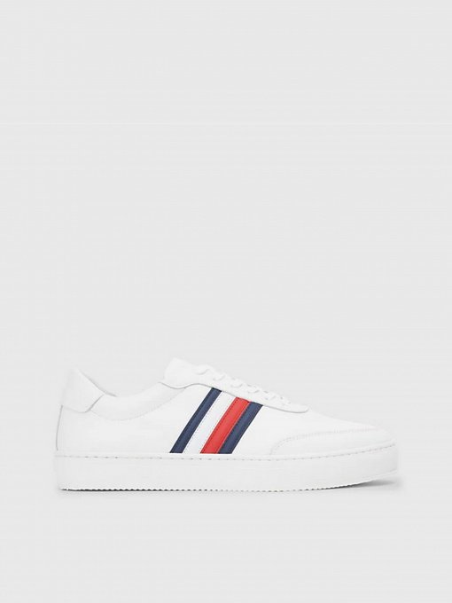 Кеди Tommy Hilfiger модель FM0FM04492-YBS Фото
