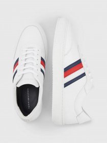 Кеди Tommy Hilfiger модель FM0FM04492-YBS Фото