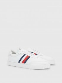 Кеди Tommy Hilfiger модель FM0FM04492-YBS Фото