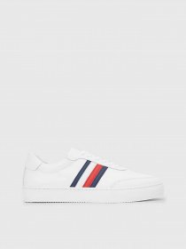 Кеди Tommy Hilfiger модель FM0FM04492-YBS Фото