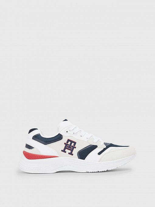 Кроссовки Tommy Hilfiger модель FM0FM04498-0GY Фото