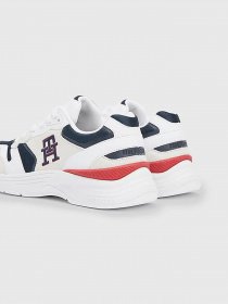 Кросівки Tommy Hilfiger модель FM0FM04498-0GY Фото