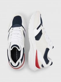 Кросівки Tommy Hilfiger модель FM0FM04498-0GY Фото