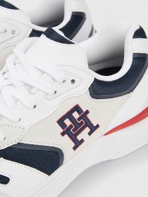 Кросівки Tommy Hilfiger модель FM0FM04498-0GY Фото