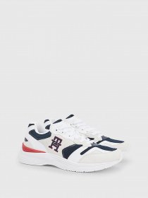 Кросівки Tommy Hilfiger модель FM0FM04498-0GY Фото