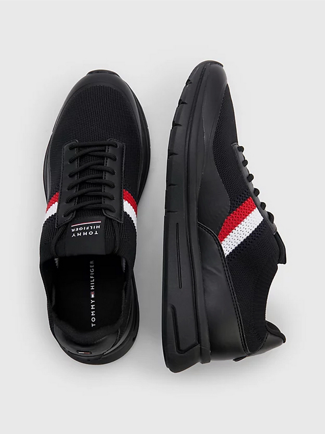 Кросівки Tommy Hilfiger модель FM0FM04502-BDS Фото