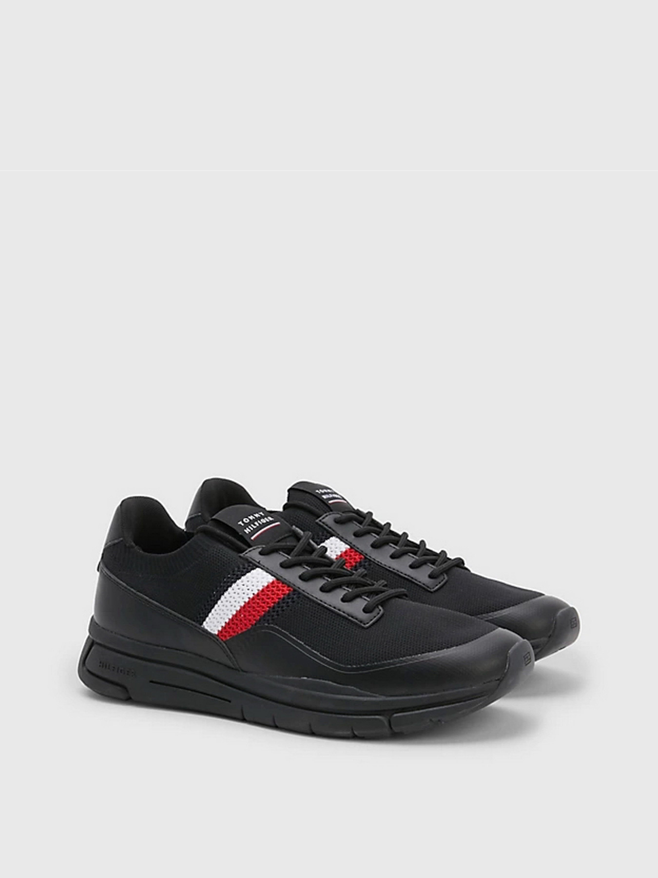 Кросівки Tommy Hilfiger модель FM0FM04502-BDS Фото