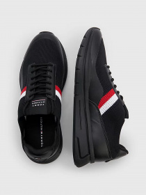 Кросівки Tommy Hilfiger модель FM0FM04502-BDS Фото