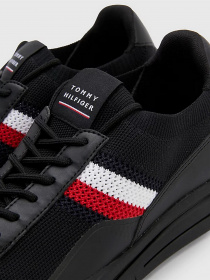 Кросівки Tommy Hilfiger модель FM0FM04502-BDS Фото