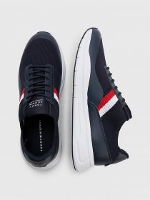 Кроссовки Tommy Hilfiger модель FM0FM04502-DW5 Фото