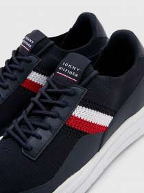 Кроссовки Tommy Hilfiger модель FM0FM04502-DW5 Фото