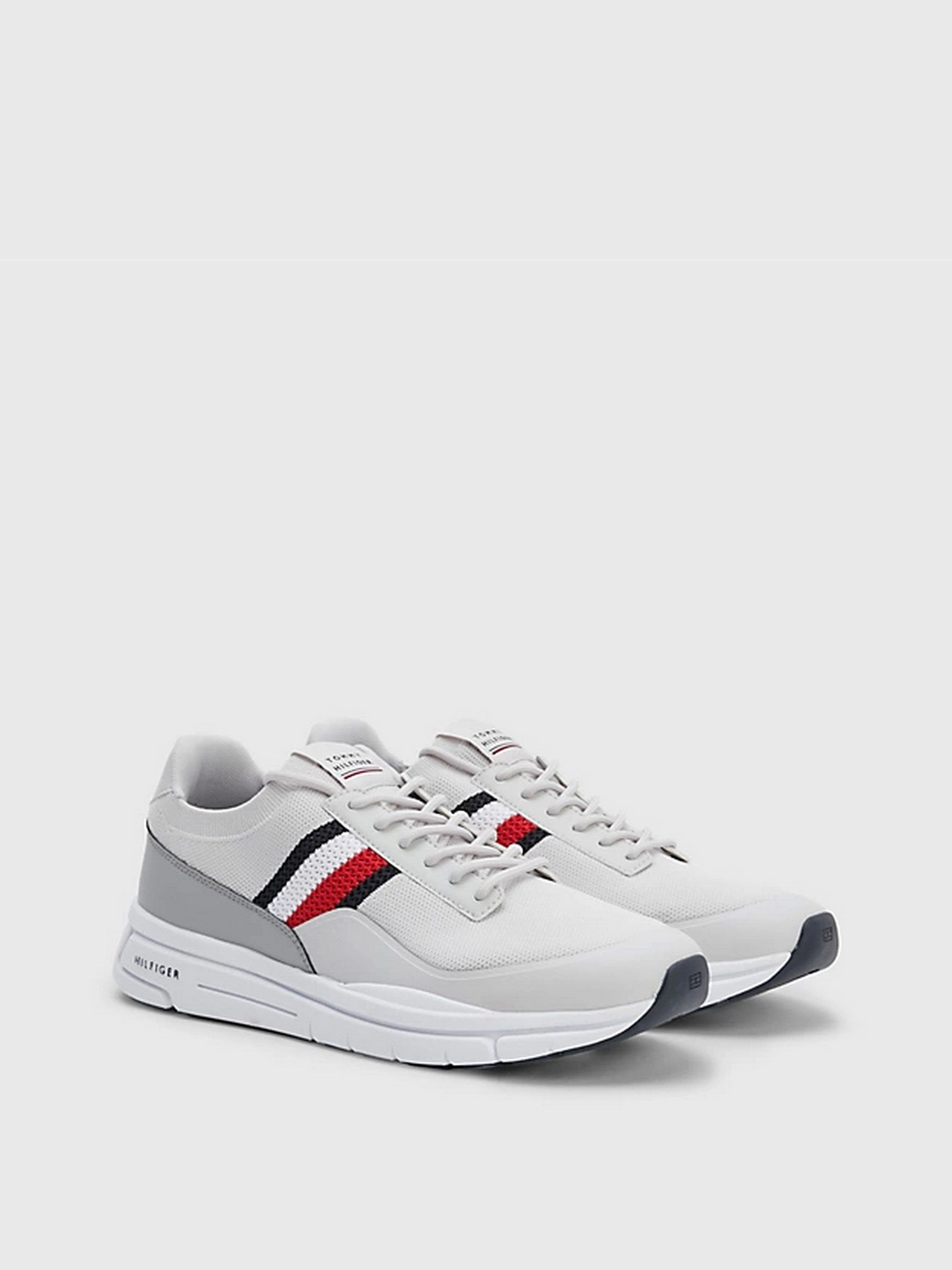 Кроссовки Tommy Hilfiger модель FM0FM04502-PSU Фото