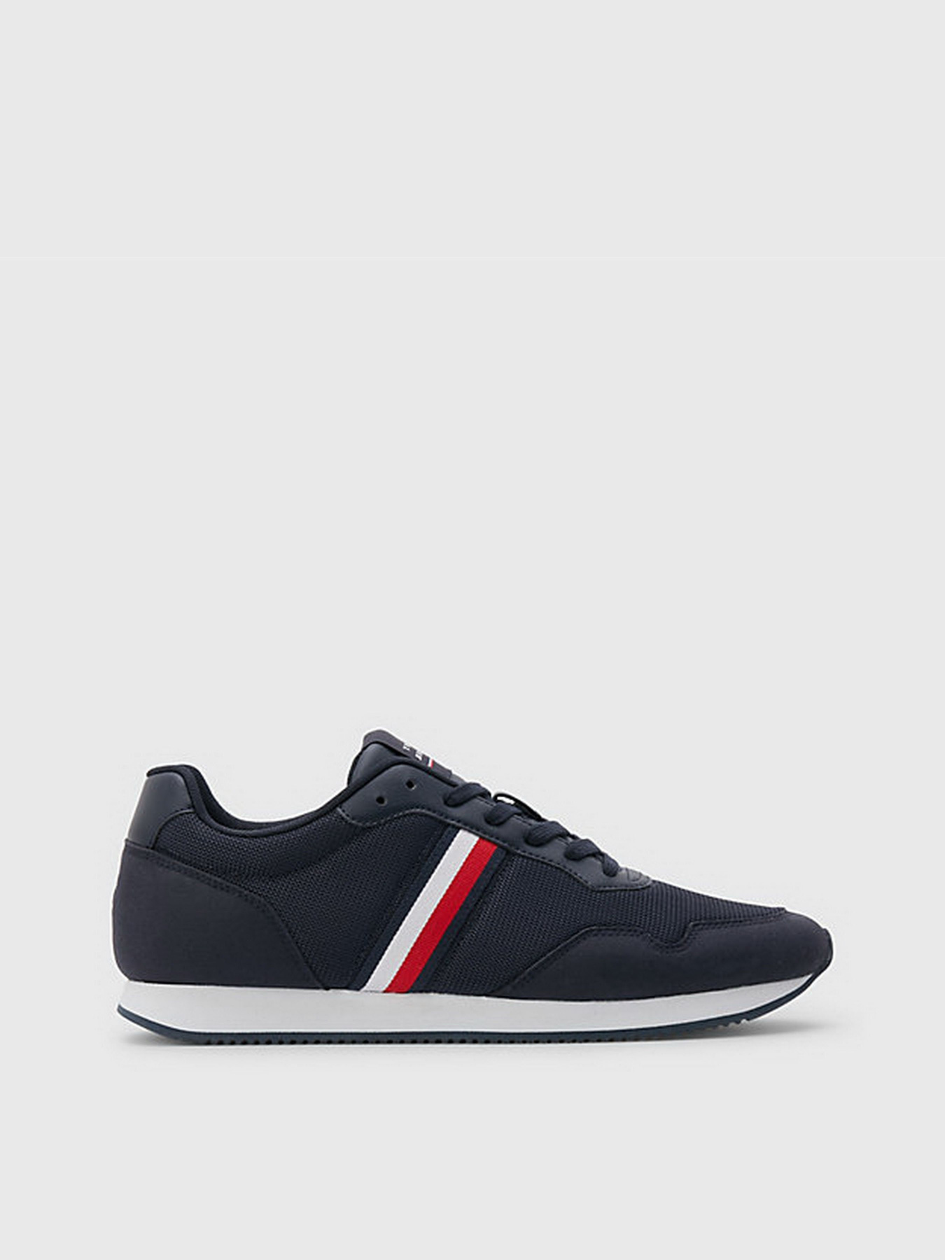 Кросівки Tommy Hilfiger модель FM0FM04504-DW5 Кросівки Tommy Hilfiger модель FM0FM04504-DW5 Фото