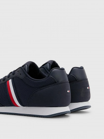 Кросівки Tommy Hilfiger модель FM0FM04504-DW5 Фото