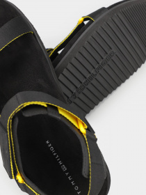 Сандалії Tommy Hilfiger модель FM0FM04539-BDS Фото