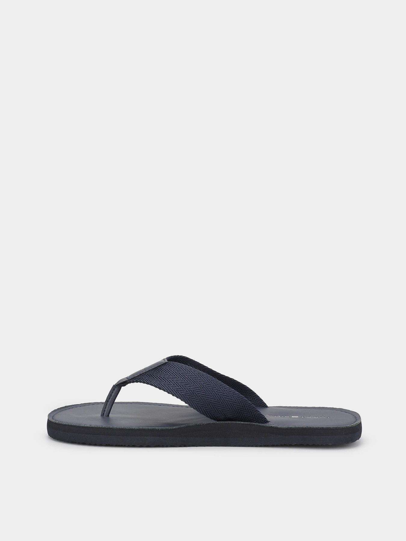 Шльопанці Tommy Hilfiger модель FM0FM04548-DW5 Шльопанці Tommy Hilfiger модель FM0FM04548-DW5 Фото