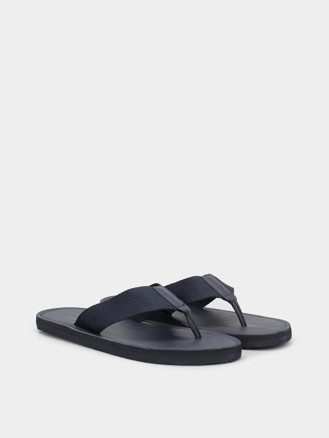 Шльопанці Tommy Hilfiger модель FM0FM04548-DW5 Шльопанці Tommy Hilfiger модель FM0FM04548-DW5 Фото
