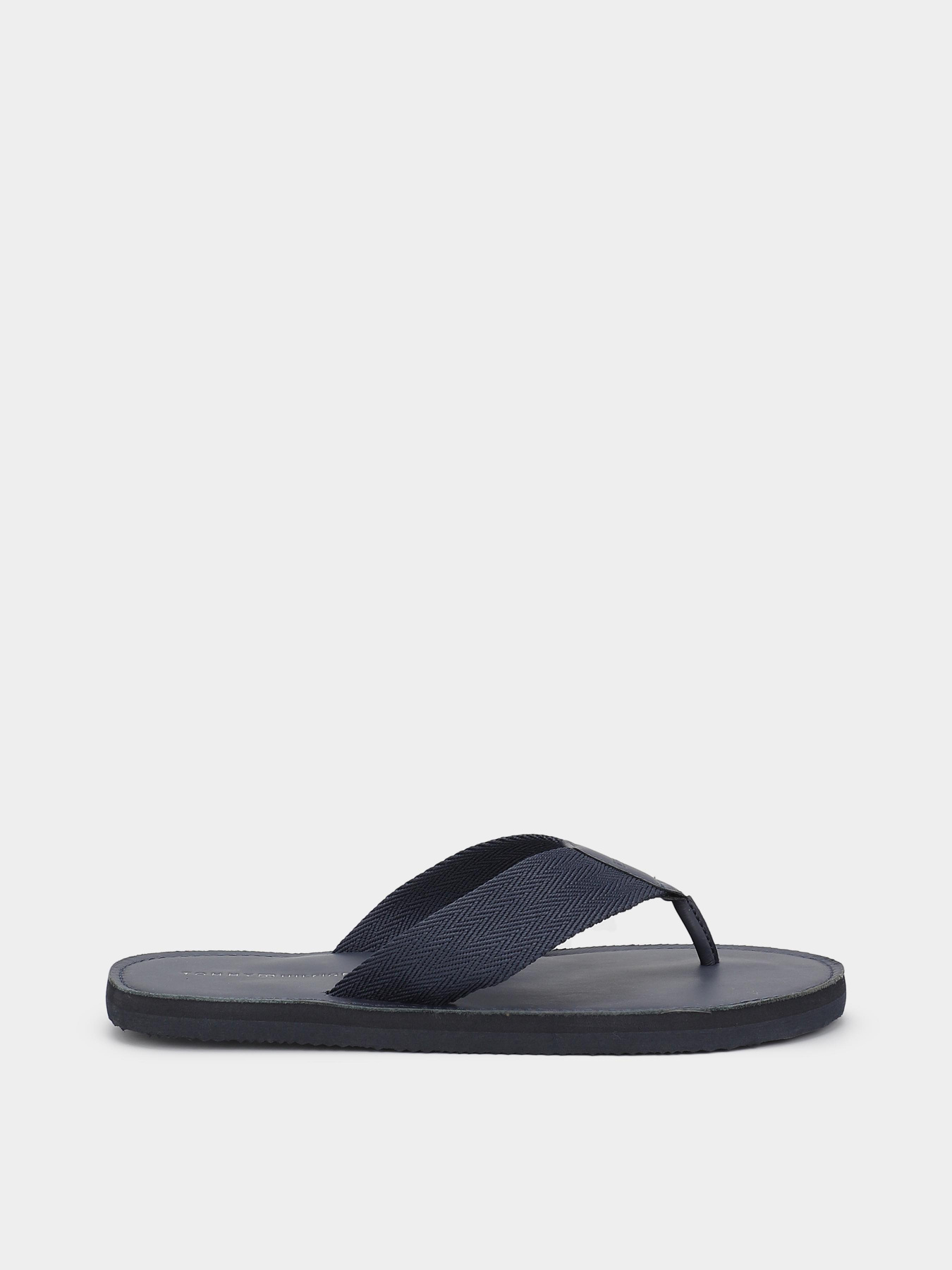 Шльопанці Tommy Hilfiger модель FM0FM04548-DW5 Шльопанці Tommy Hilfiger модель FM0FM04548-DW5 Фото