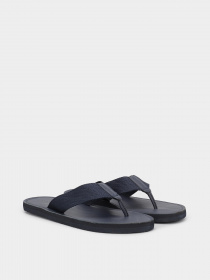 Шльопанці Tommy Hilfiger модель FM0FM04548-DW5 Фото