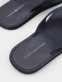 Шльопанці Tommy Hilfiger модель FM0FM04548-DW5 Фото