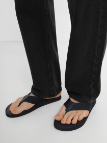 Шльопанці Tommy Hilfiger модель FM0FM04548-DW5 Фото